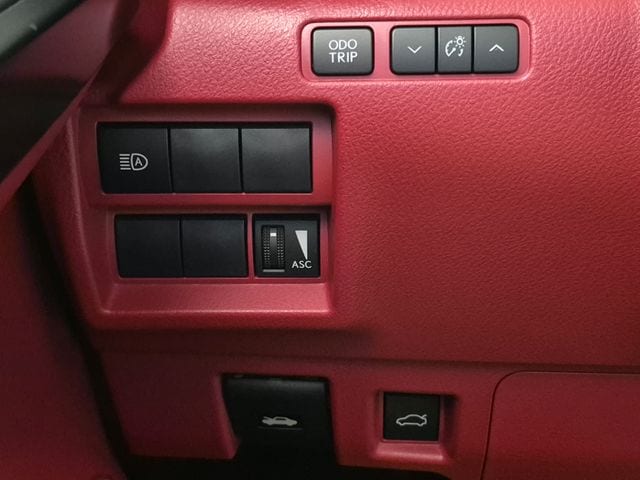 2023 Lexus IS 350 F SPORT - Photo 16