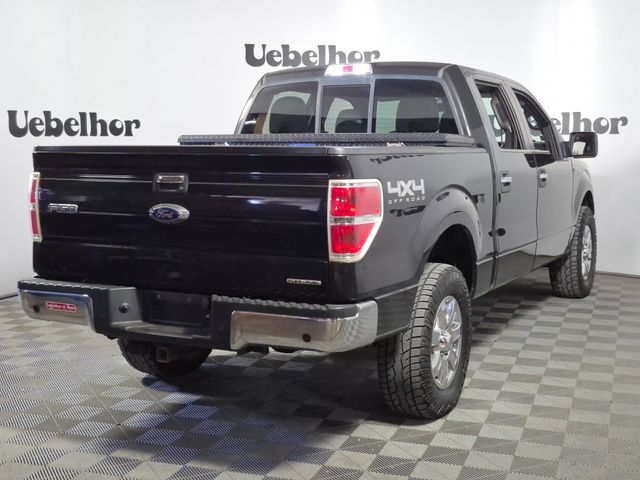 2014 Ford F-150 XLT - Photo 7
