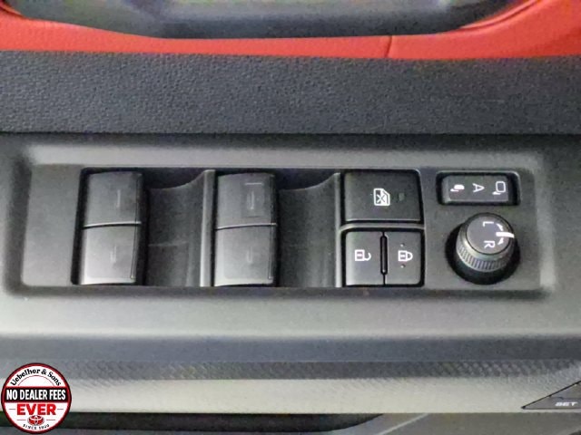 2026 Toyota Sequoia TRD Pro - Photo 16