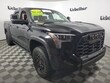 Toyota Tundra Hybrid