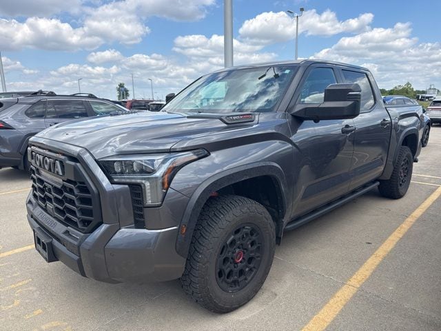 2024 Toyota Tundra TRD Pro