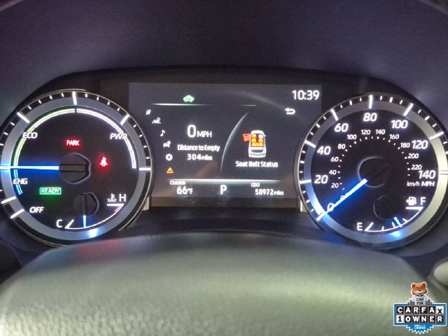 2023 Toyota Highlander XLE - Photo 14
