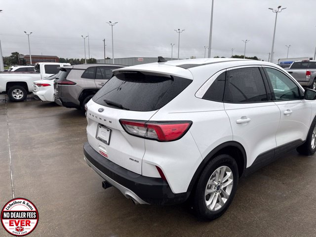 2021 Ford Escape SE - Photo 17