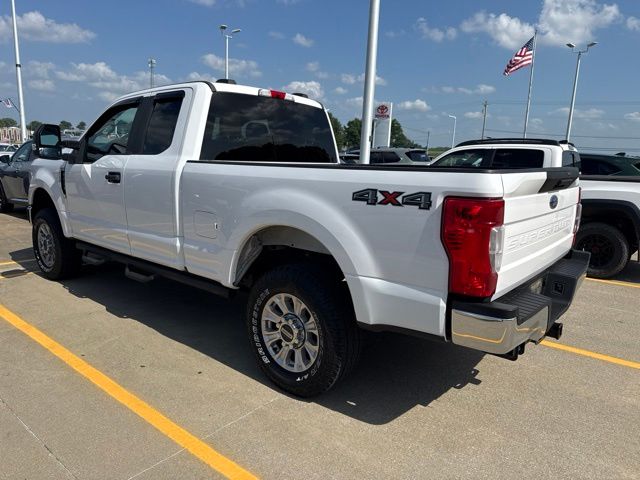 2020 Ford F-250 Super Duty XL - Photo 7