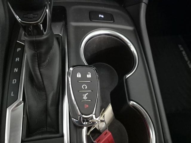 2024 Chevrolet Equinox LT - Photo 13