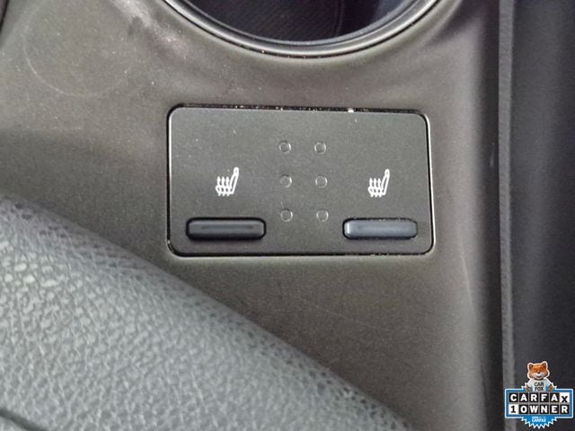 2024 Toyota Camry XSE - Photo 19