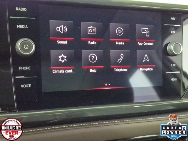 2024 Volkswagen Taos SEL - Photo 21
