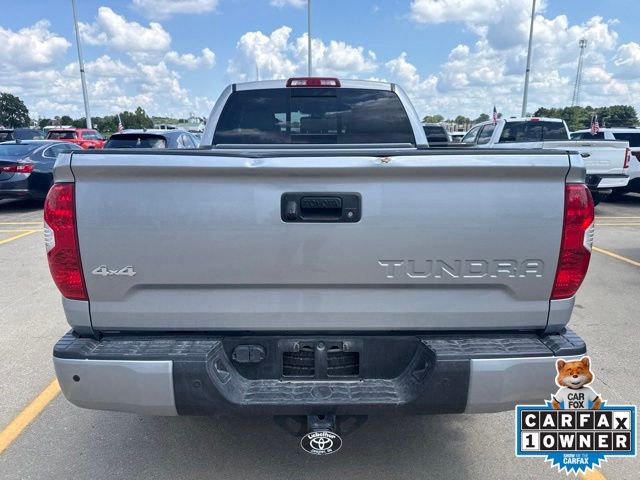 2016 Toyota Tundra Limited - Photo 8
