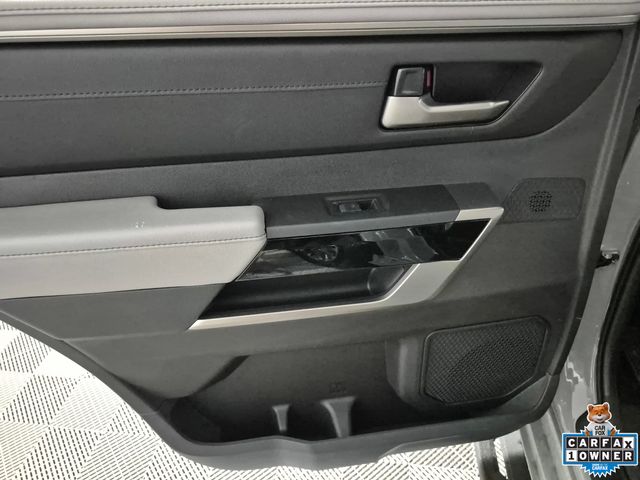 2026 Toyota Sequoia Limited - Photo 29