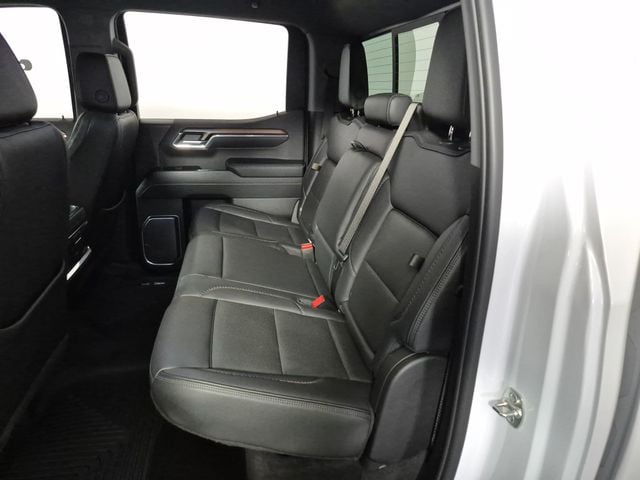 2025 GMC Sierra 1500 Denali - Photo 24