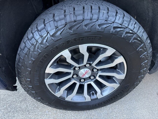 2019 Gmc Sierra 1500 AT4 photo 2