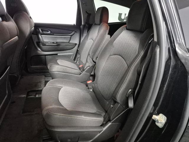 2017 Chevrolet Traverse 1LT - Photo 24