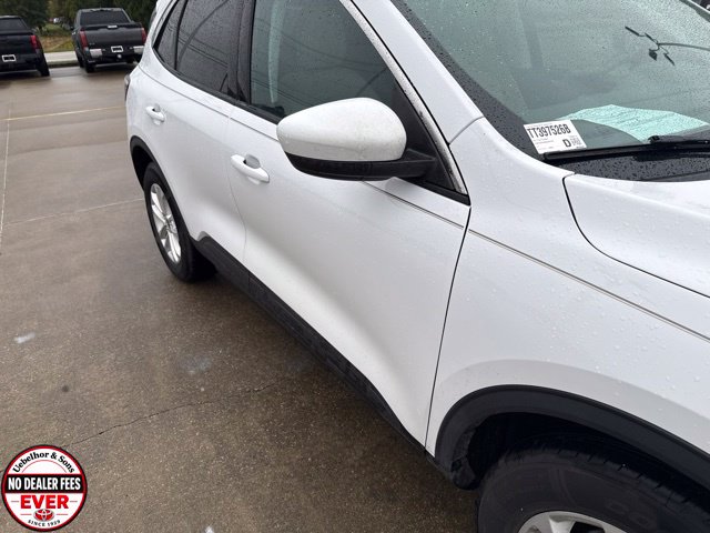2021 Ford Escape SE - Photo 6