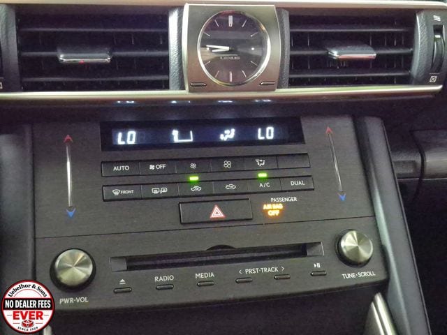 2020 Lexus IS 300 F SPORT - Photo 20