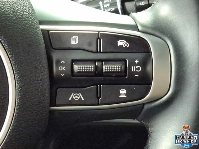 2025 Kia Sportage SX - Photo 13