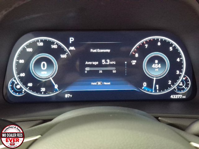 2021 Hyundai Sonata Limited - Photo 14