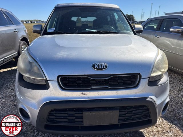 2013 Kia Soul + - Photo 6