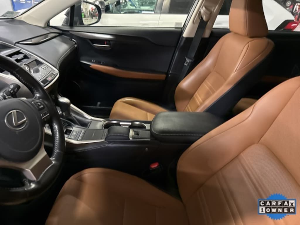 Used 2021 Lexus NX 300h 300h SUV