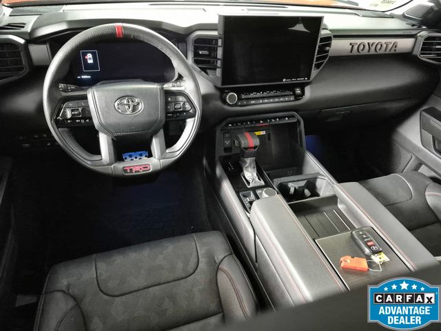2024 Toyota Tundra TRD Pro - Photo 9