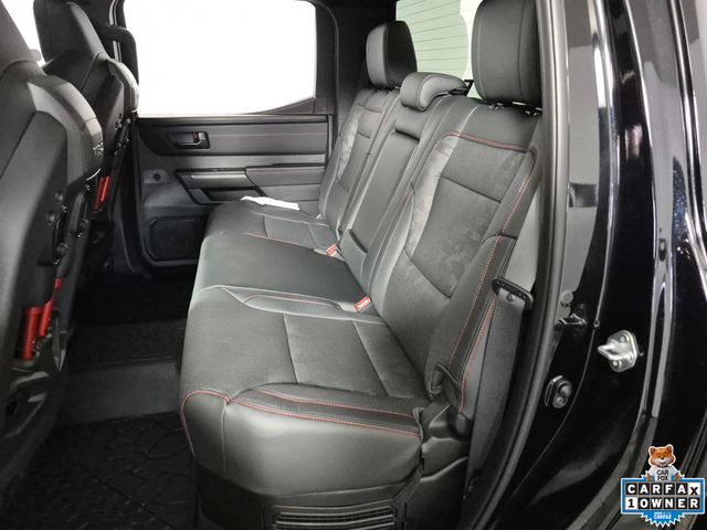 2026 Toyota Tundra TRD Pro - Photo 25