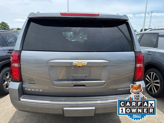 2020 Chevrolet Tahoe Premier - Photo 9
