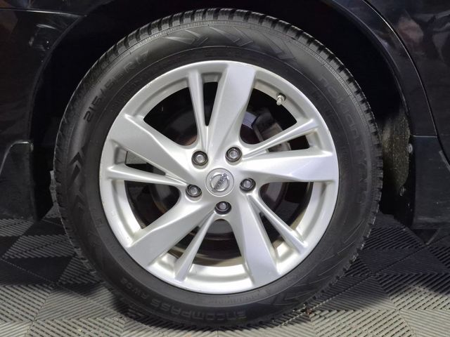 2015 Nissan Altima SV - Photo 26