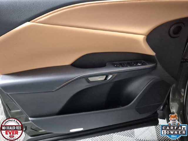 2025 Lexus RX 350 - Photo 15