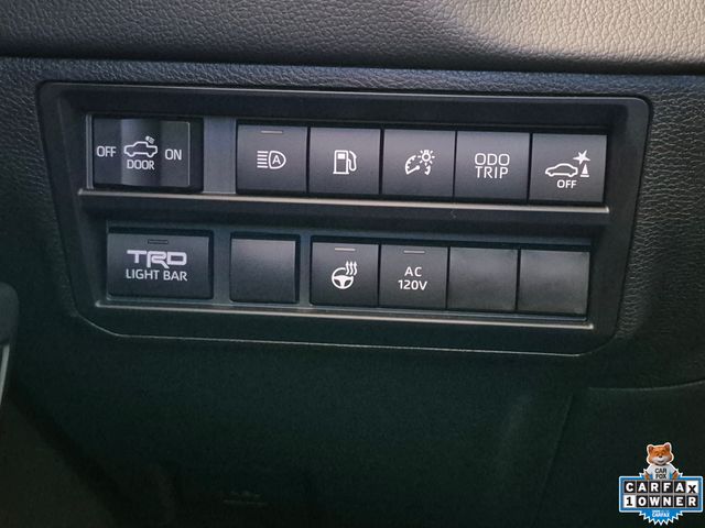 2026 Toyota Tundra TRD Pro - Photo 16