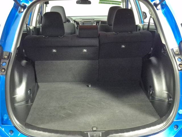 2018 Toyota RAV4 XLE - Photo 27