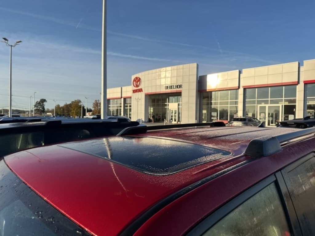 Certified 2023 Toyota 4Runner TRD Off-Road Premium SUV