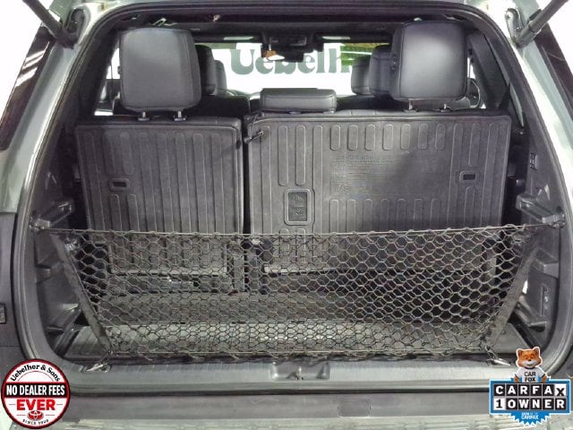 2024 Toyota Sequoia Platinum - Photo 30