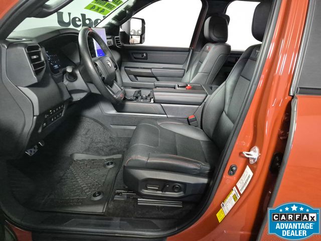 2024 Toyota Tundra TRD Pro - Photo 8