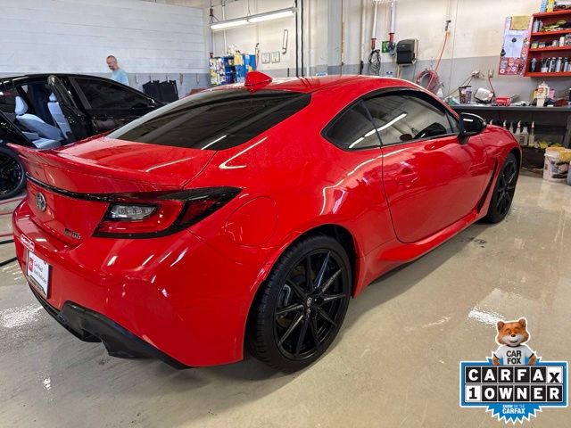 2024 Toyota GR86 Premium - Photo 4