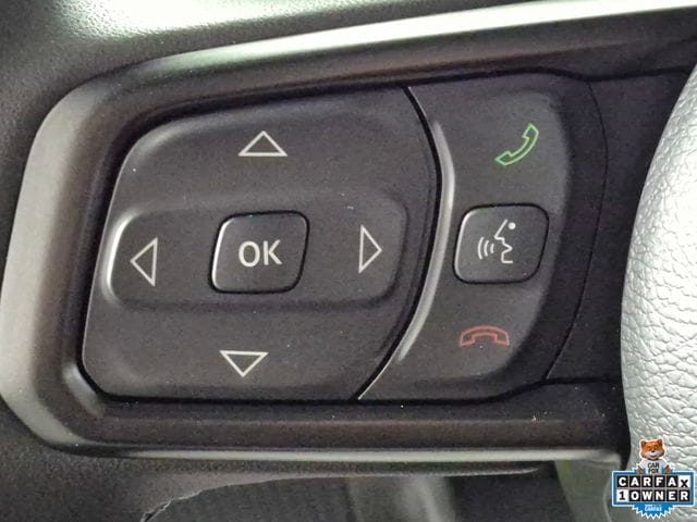 2026 Jeep Wrangler 4-Door Rubicon X - Photo 12
