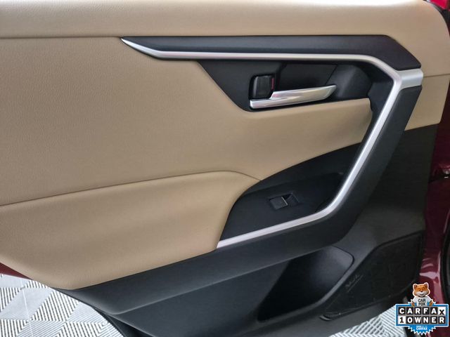2025 Toyota RAV4 XLE Premium - Photo 26
