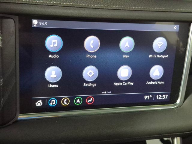 2021 GMC Yukon XL Denali - Photo 21