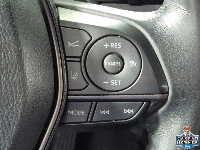 2024 Toyota Camry XSE - Photo 13