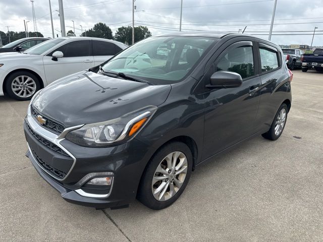2020 Chevrolet Spark 1LT CVT 1SD's photo