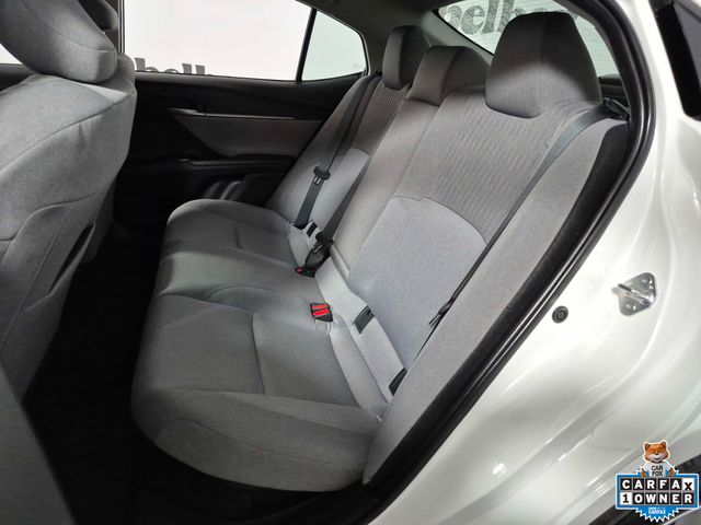 2025 Toyota Camry LE - Photo 24