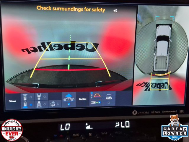 2024 Toyota Tundra Platinum - Photo 23