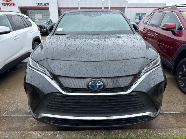 2021 Toyota Venza Limited - Photo 11