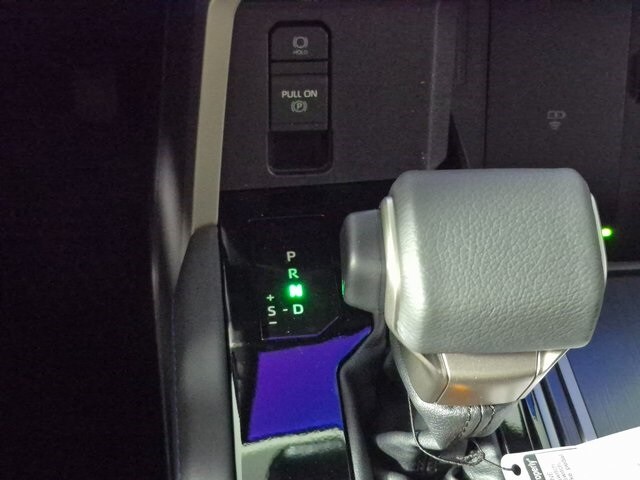 2026 Toyota Tundra Platinum - Photo 18