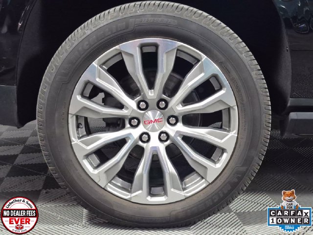 2021 GMC Yukon XL Denali - Photo 30