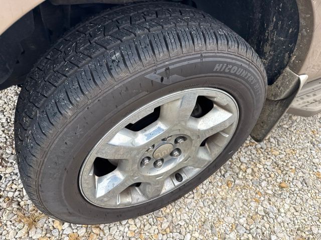 Used 2014 Ford F-150 King Ranch with VIN 1FTFW1EF9EKE87223 for sale in Jasper, IN