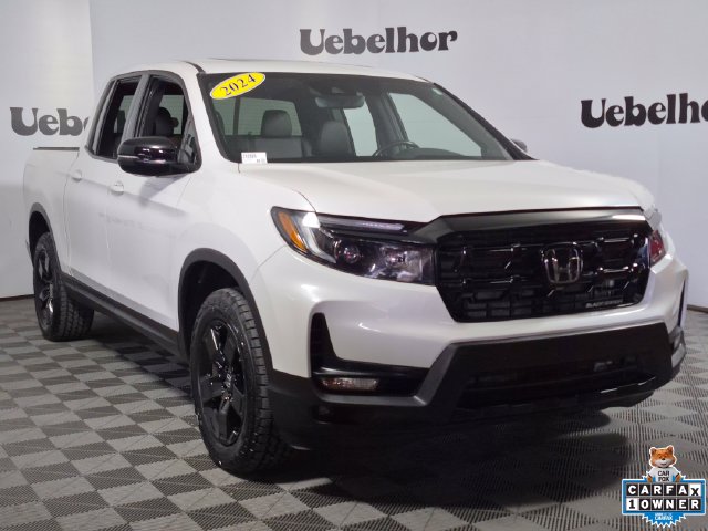 2024 Honda Ridgeline