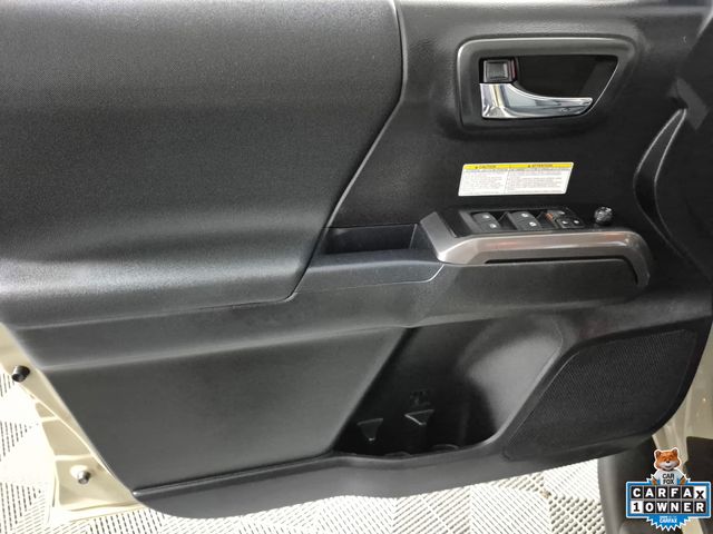 2020 Toyota Tacoma TRD Off Road - Photo 26