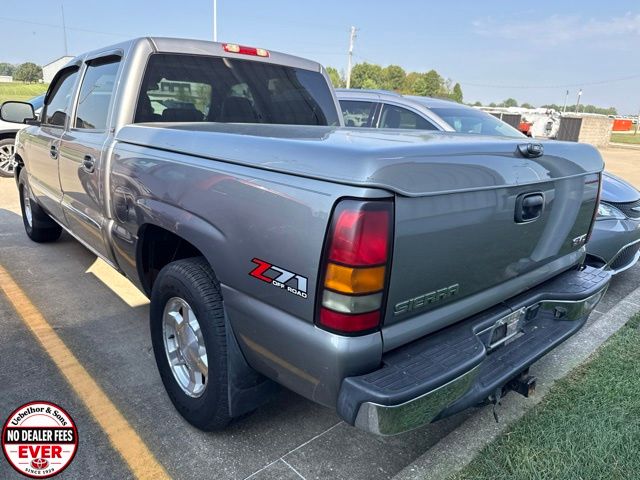 2006 GMC Sierra 1500 SLT - Photo 7