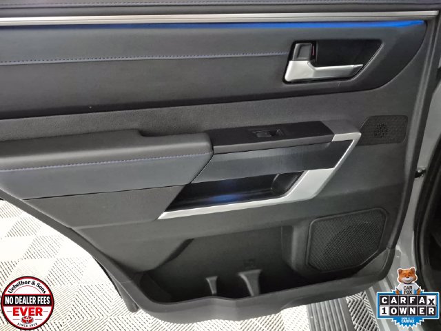 2024 Toyota Sequoia Platinum - Photo 28