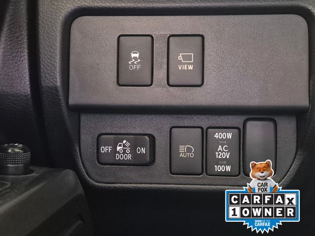 2021 Toyota Tacoma TRD Pro - Photo 16