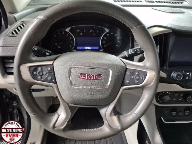 2020 GMC Terrain Denali - Photo 11